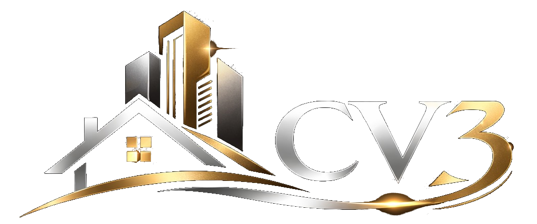 CV3 Imóveis - Consultoria & Negócios Imobiliários